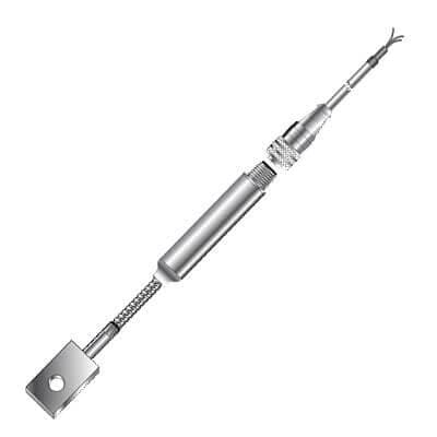 Intempco RTD Temperature Transmitter, MIST M340